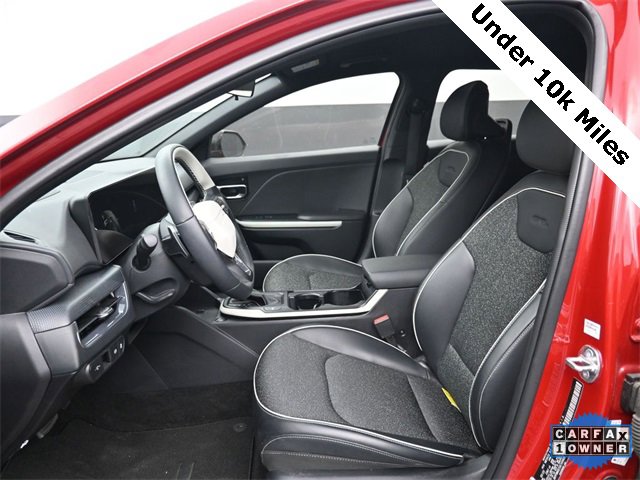 Used 2025 Kia K4 GT-Line image 12