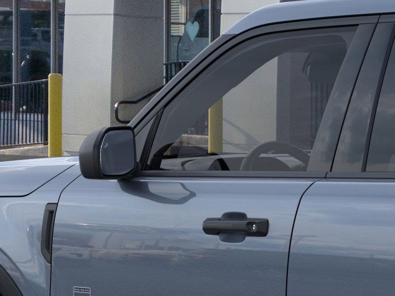 New 2025 Ford Bronco Sport Big Bend image 20