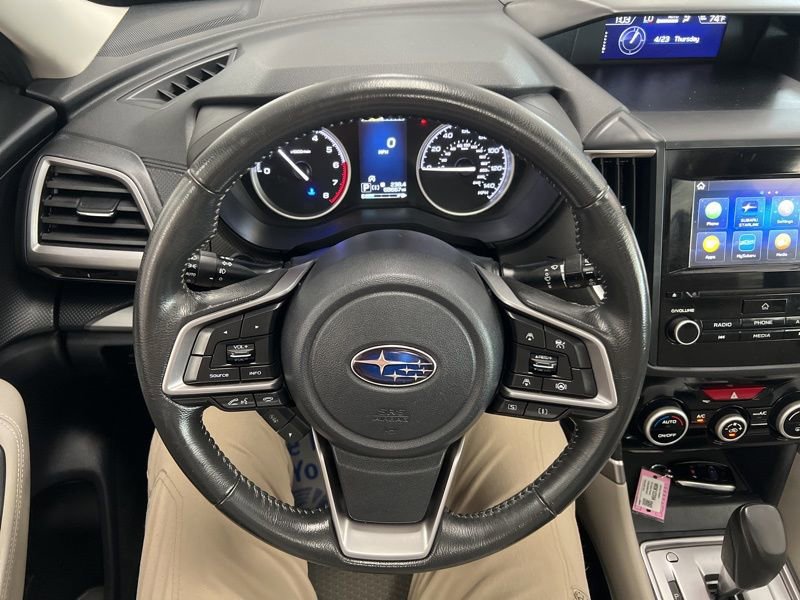 Used 2021 Subaru Forester Premium AWD/4WD image 27
