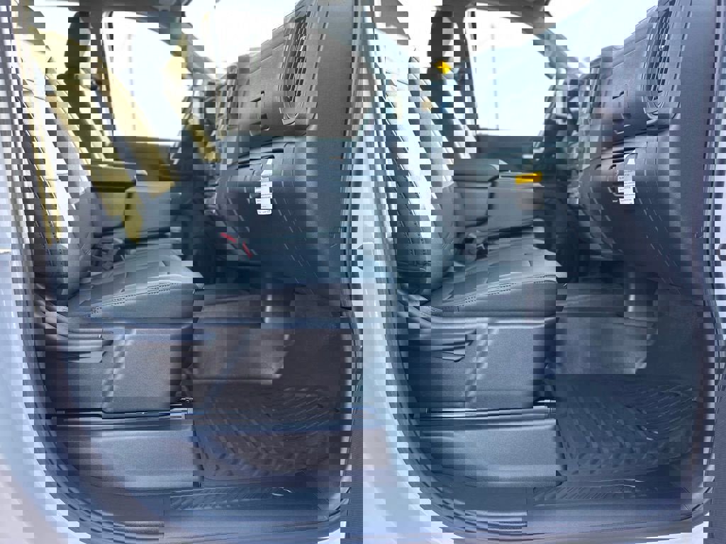 New 2025 Chevrolet Silverado 2500 W/T image 24