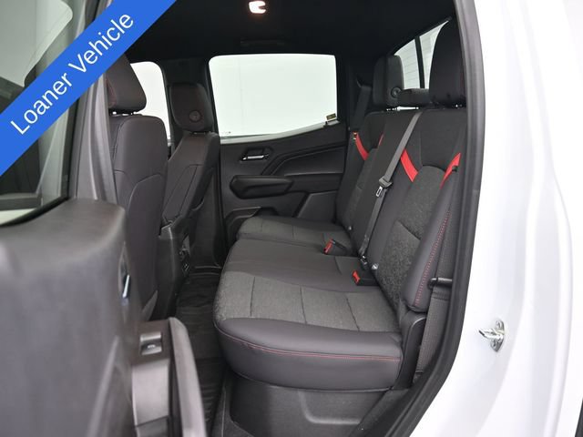New 2025 Chevrolet Colorado Z71 w/ Technology Package AWD/4WD image 22