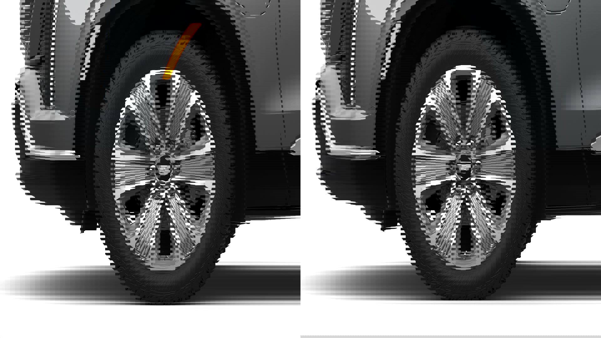 New 2026 Cadillac Vistiq Luxury image 41