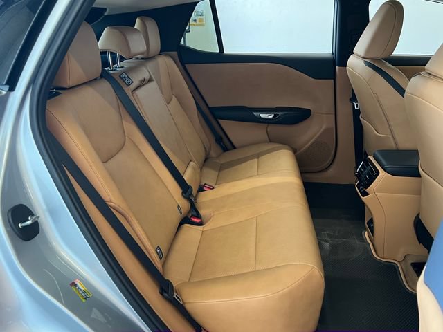 Used 2024 Lexus RZ 300e Premium w/ Accessory Package (2T) FWD image 48