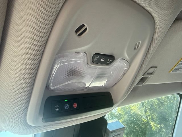 Used 2025 Chevrolet TrailBlazer LT FWD image 27