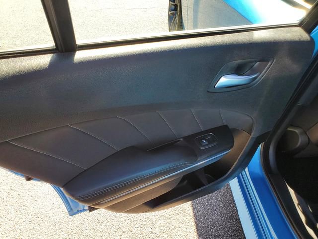 Used 2023 Dodge Charger Scat Pack w/ Navigation & Travel Group image 11