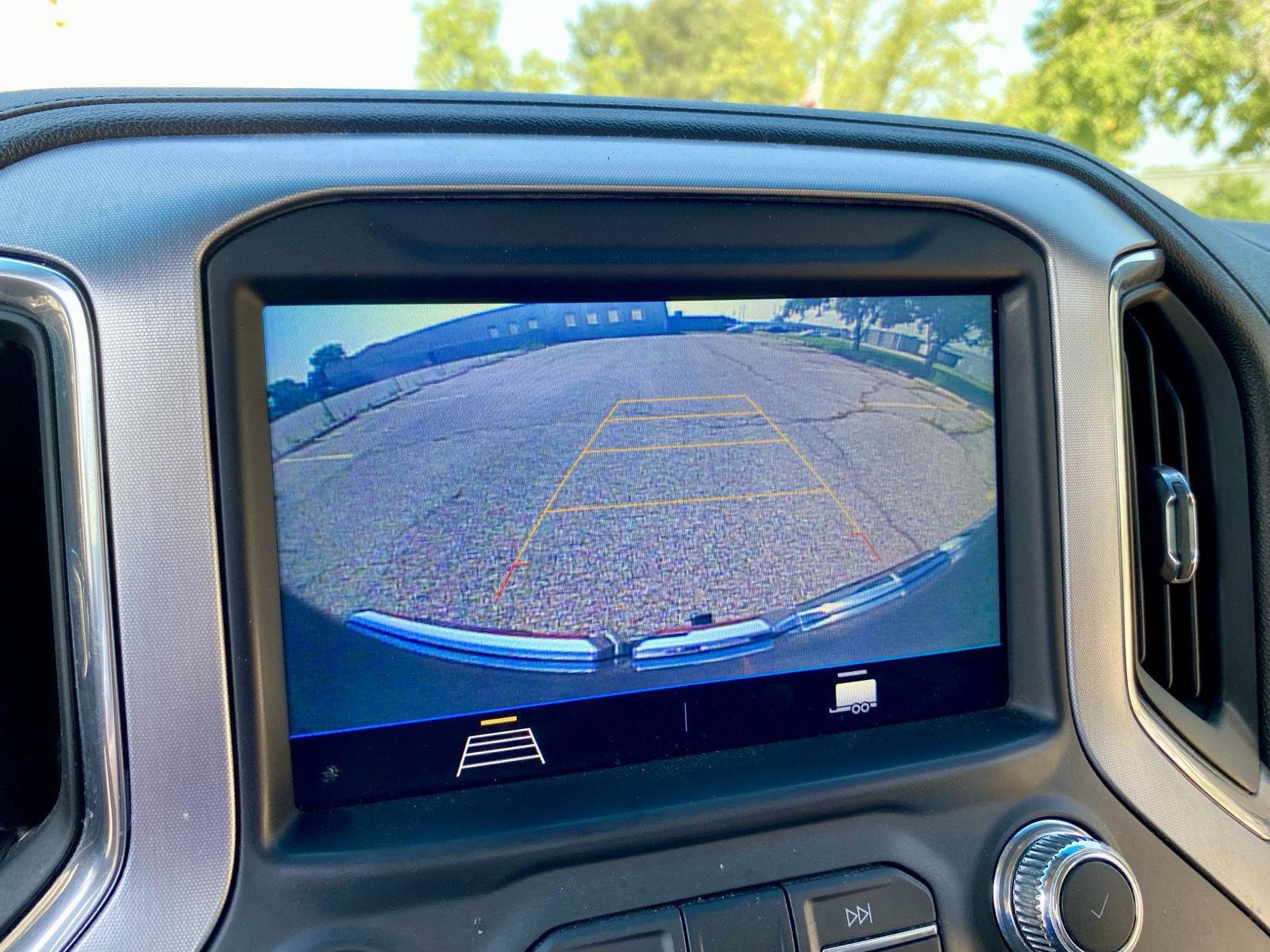 Used 2021 GMC Sierra 1500 Elevation image 4