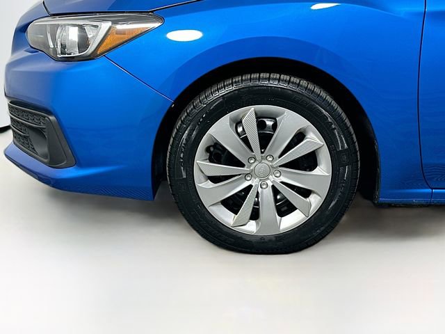 Certified 2022 Subaru Impreza 2.0i AWD/4WD image 29