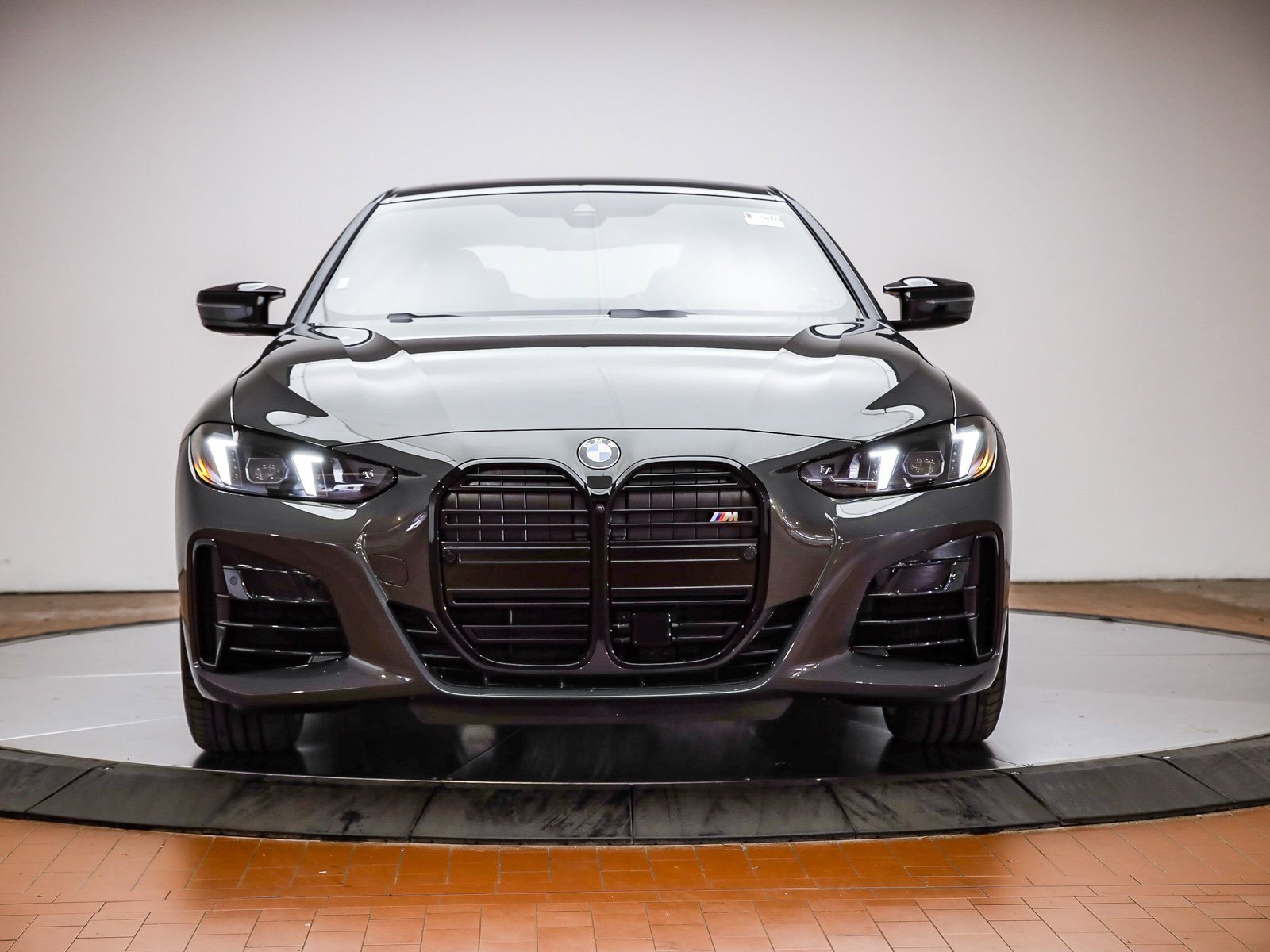 New 2026 BMW 440i xDrive Coupe w/ Premium Package image 2