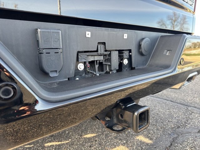 Used 2024 Chevrolet Silverado 1500 High Country w/ Z71 Off-Road Package image 25