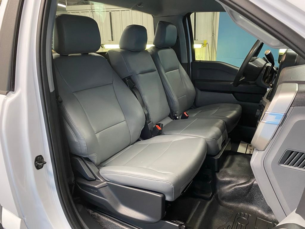 Used 2023 Ford F250 XL w/ 360-Degree Camera Package image 39