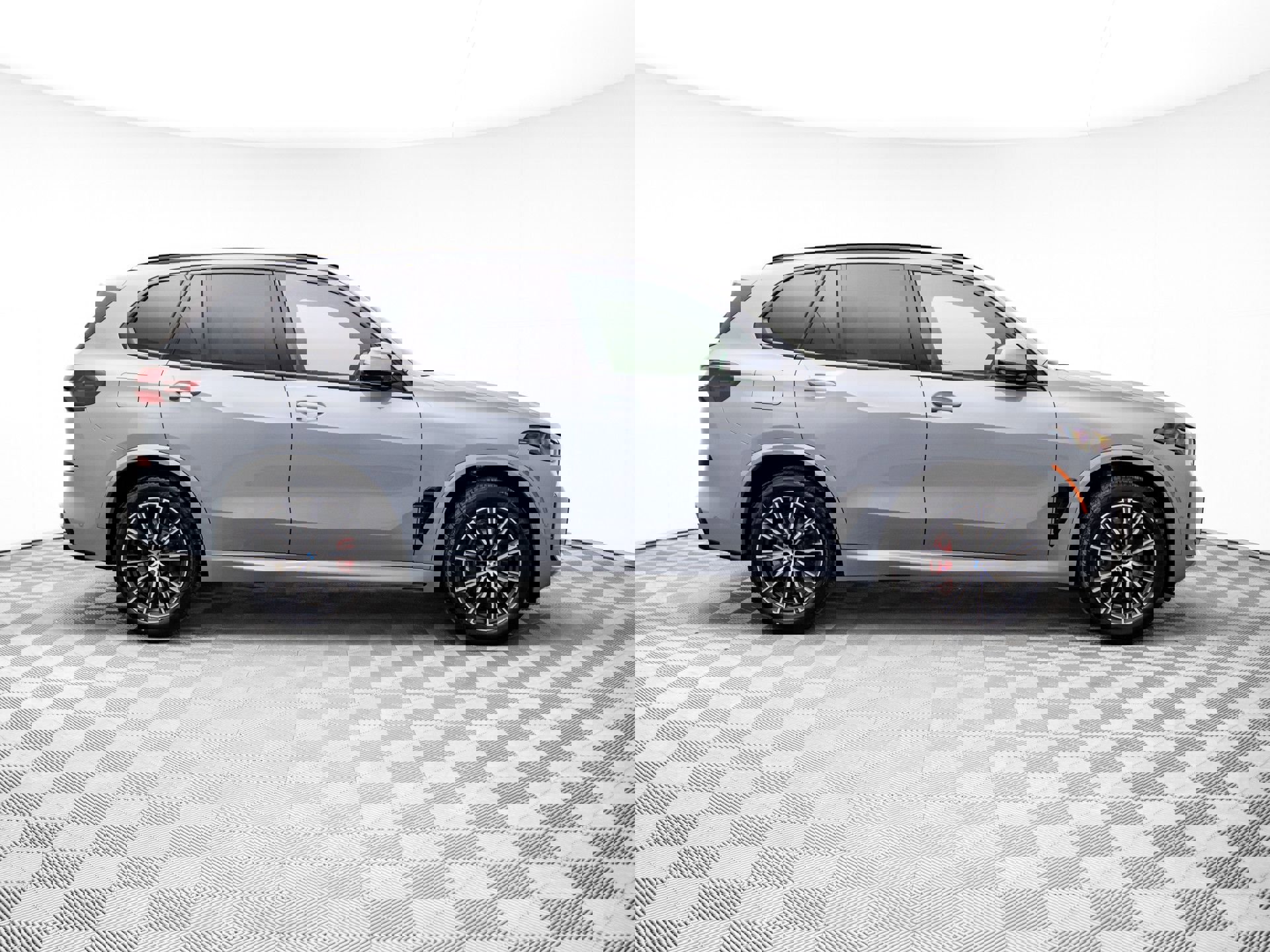 New 2026 BMW X5 xDrive40i w/ M Sport Package image 7