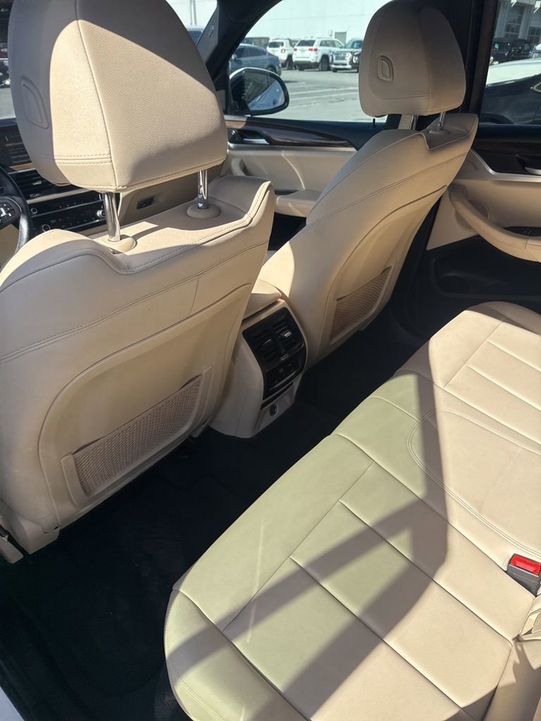 Used 2019 BMW X3 sDrive30i w/ Driving Assistance Package image 34