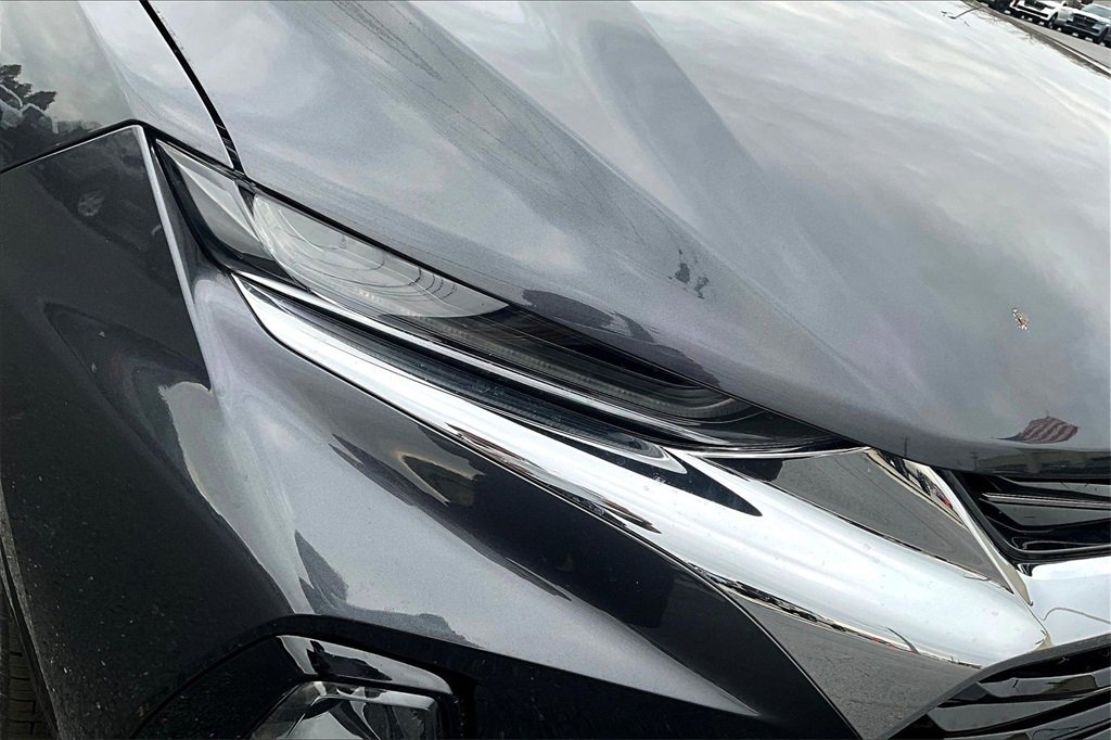 Used 2022 Chevrolet Blazer Premier w/ Enhanced Convenience Package image 31