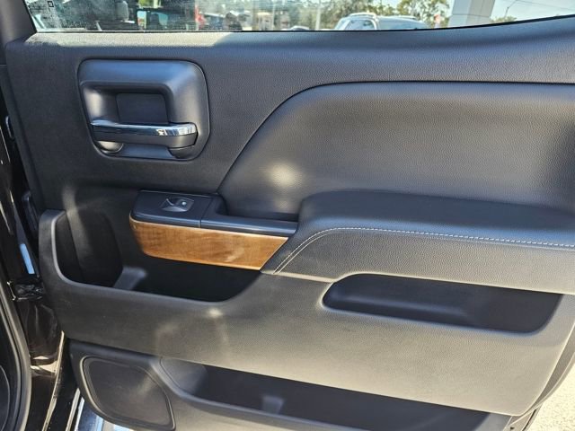 Used 2019 Chevrolet Silverado 3500 LTZ w/ Duramax Plus Package image 26