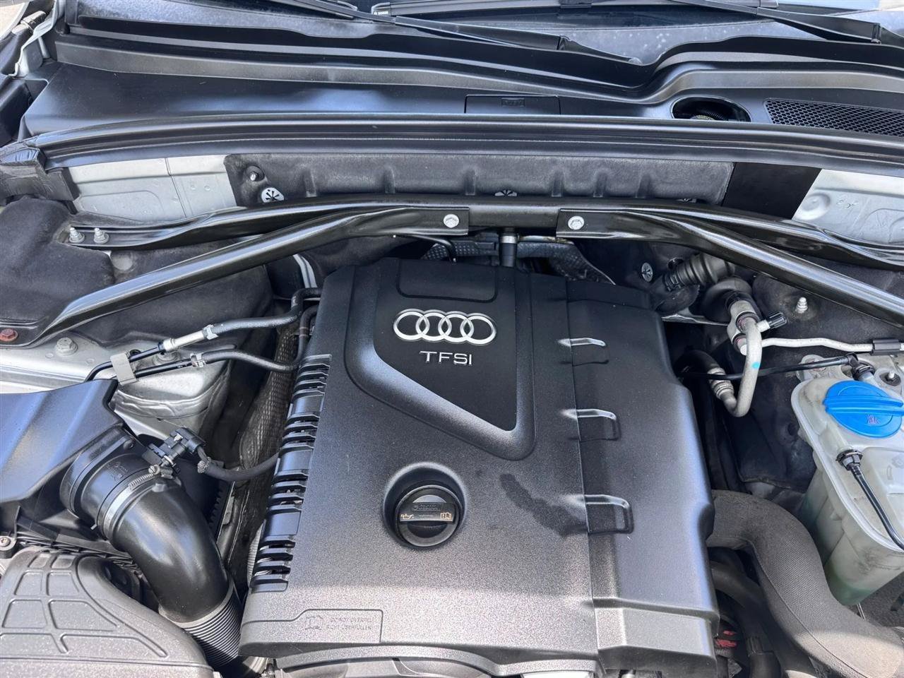 Used 2013 Audi Q5 2.0T Premium Plus AWD/4WD image 49