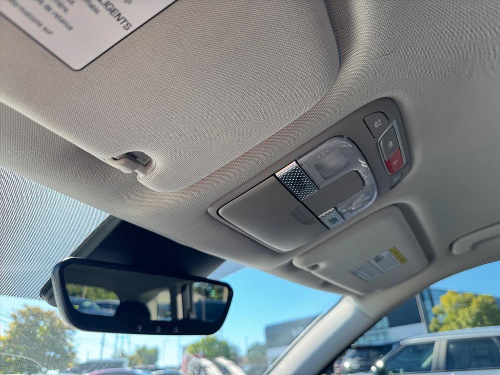 Certified 2024 Kia Telluride LX FWD image 24