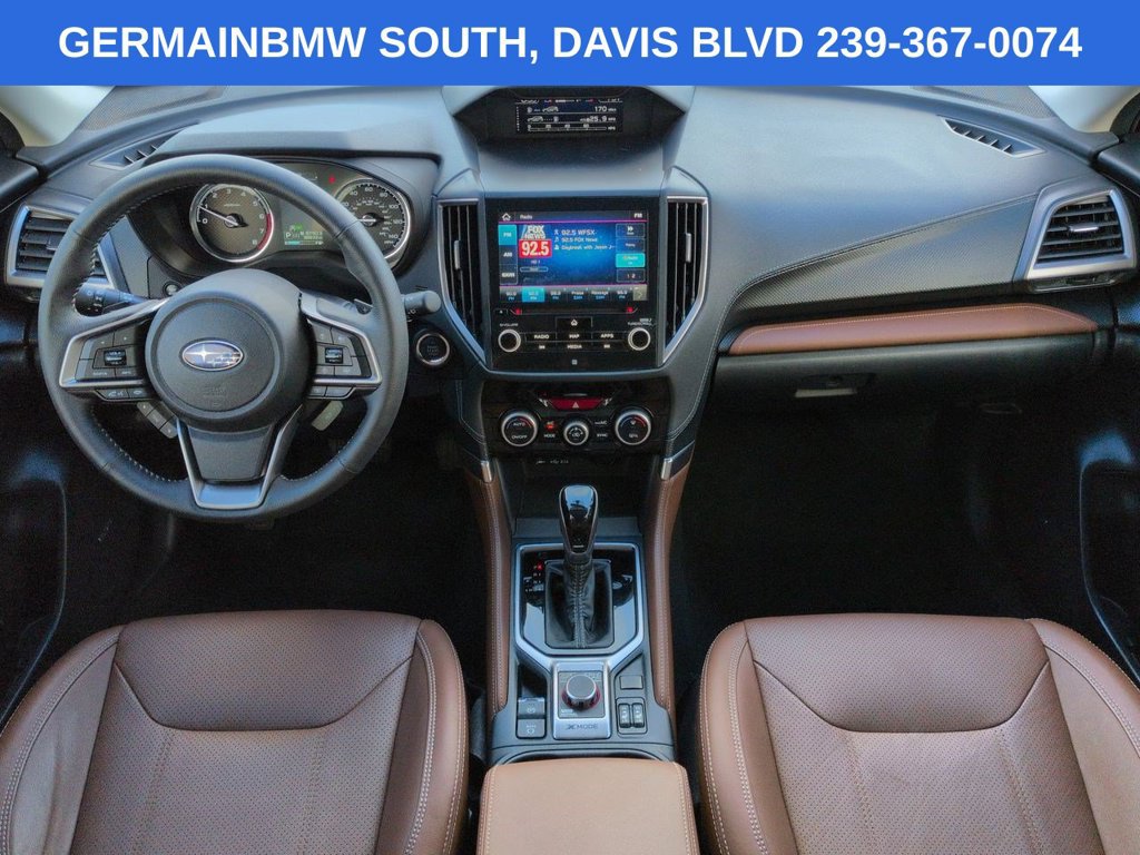 Used 2020 Subaru Forester Touring AWD/4WD image 17