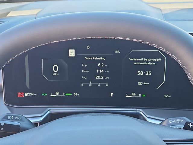 New 2026 Kia Sorento SX Prestige image 15