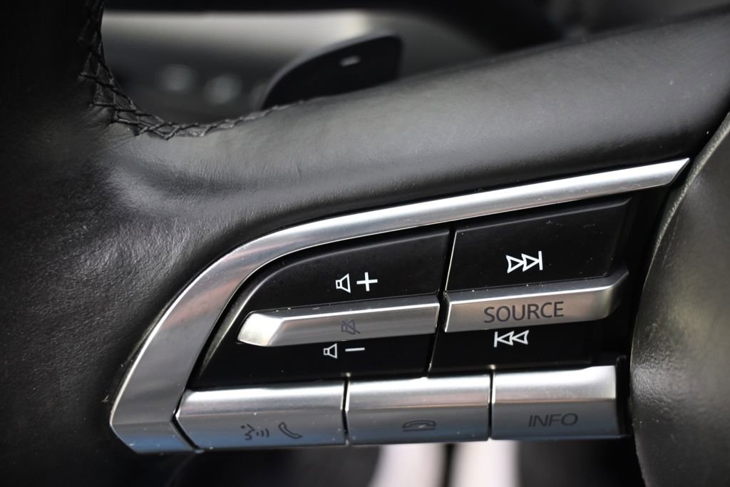 Used 2023 MAZDA CX-30 AWD 2.5 S w/ Premium Package image 35
