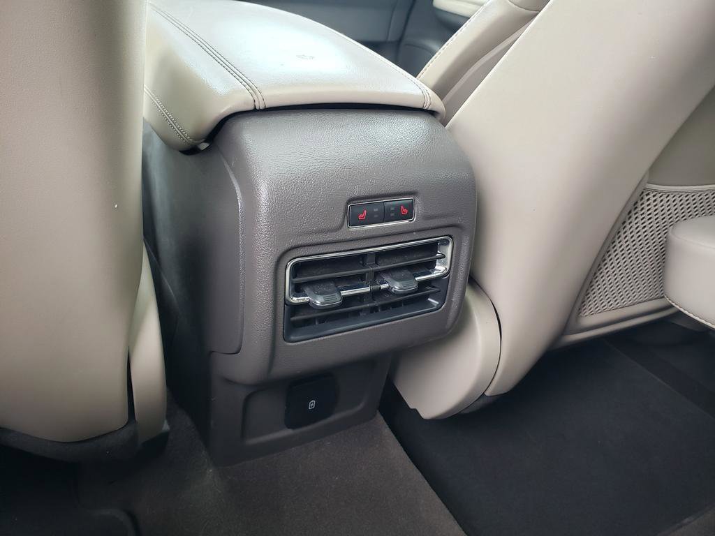 Used 2021 Lincoln Corsair Reserve w/ Elements Package image 20