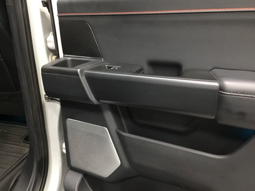 Used 2024 Ford F150 Raptor image 21