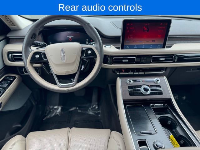 Certified 2024 Lincoln Aviator Reserve w/ Equipment Group 201A image 18