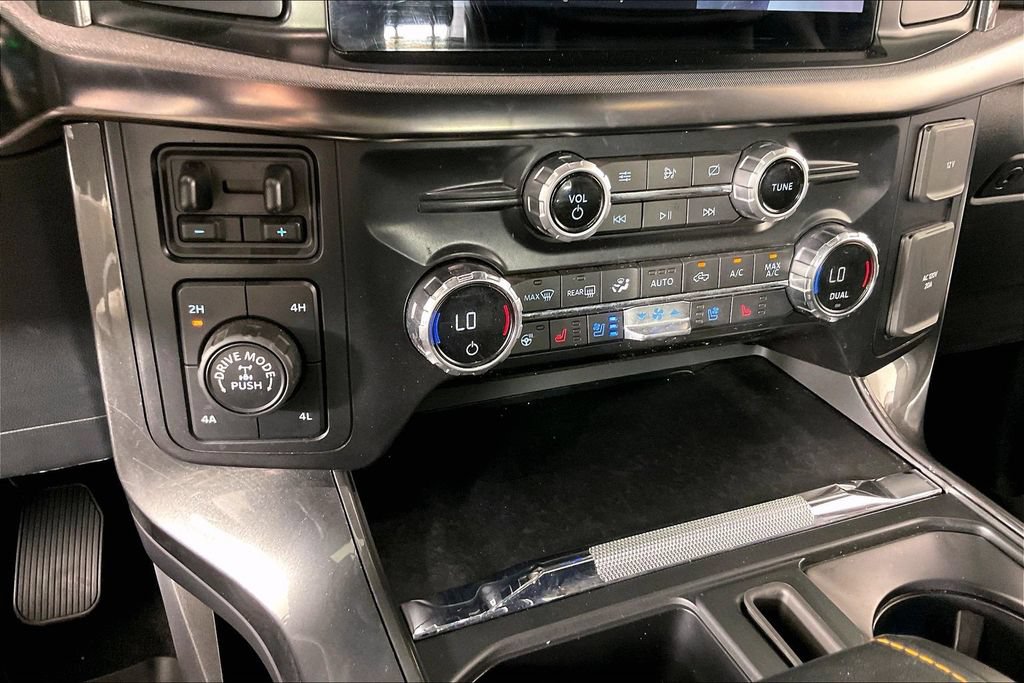 Used 2021 Ford F150 Tremor w/ Equipment Group 402A High AWD/4WD image 15