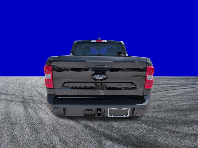 New 2026 Ford Maverick XLT w/ XLT Luxury Package AWD/4WD image 5