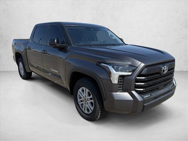 Used 2022 Toyota Tundra SR5 image 3