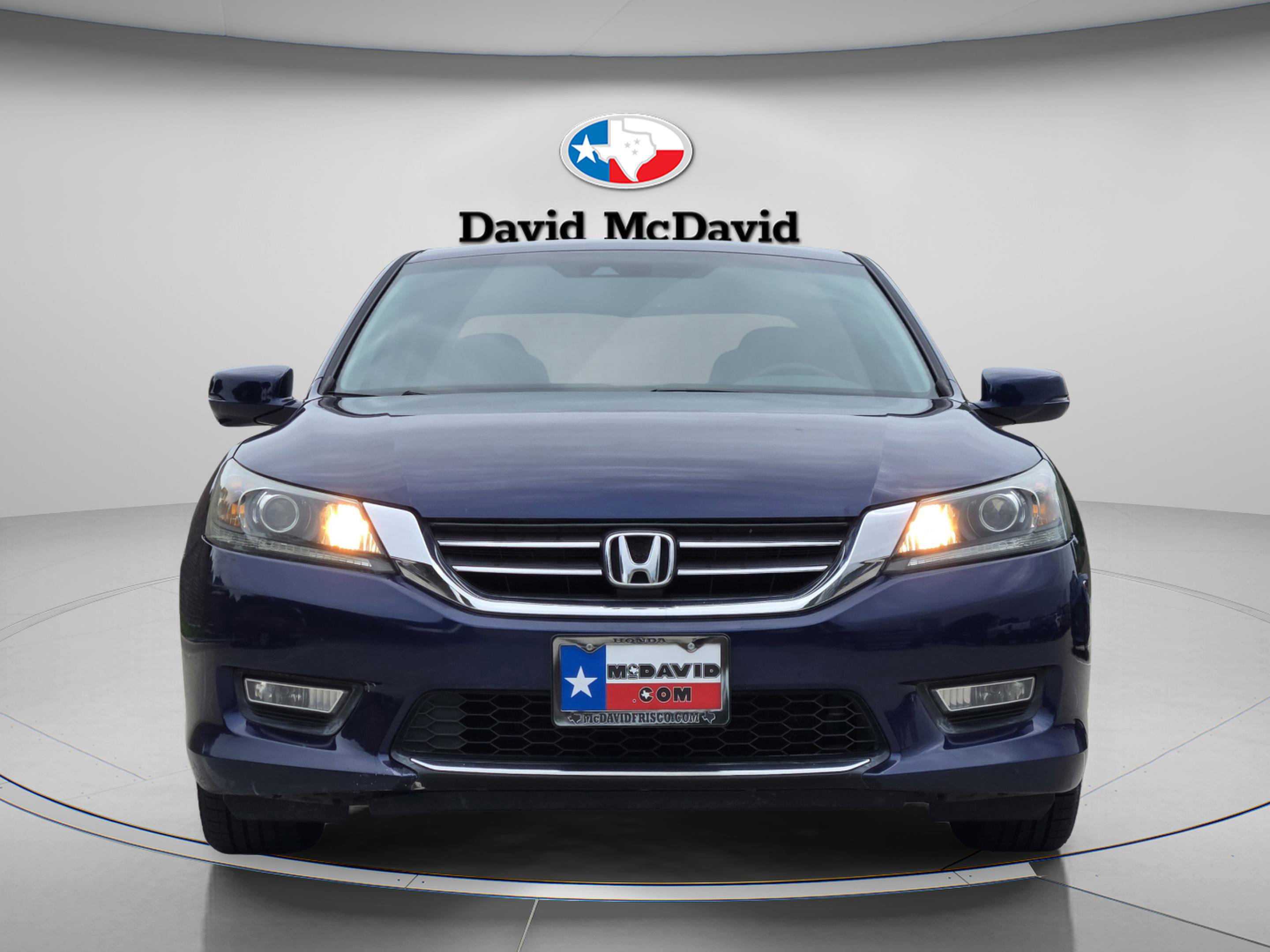 Used 2013 Honda Accord EX-L image 8