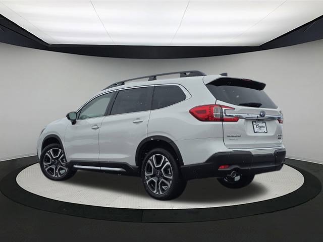 New 2026 Subaru Ascent Touring image 5