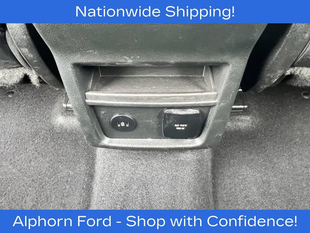 Certified 2023 Ford Edge SEL w/ Convenience Package AWD/4WD image 31