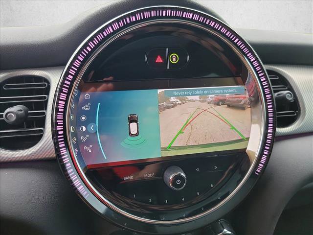 Used 2023 MINI Cooper S image 21