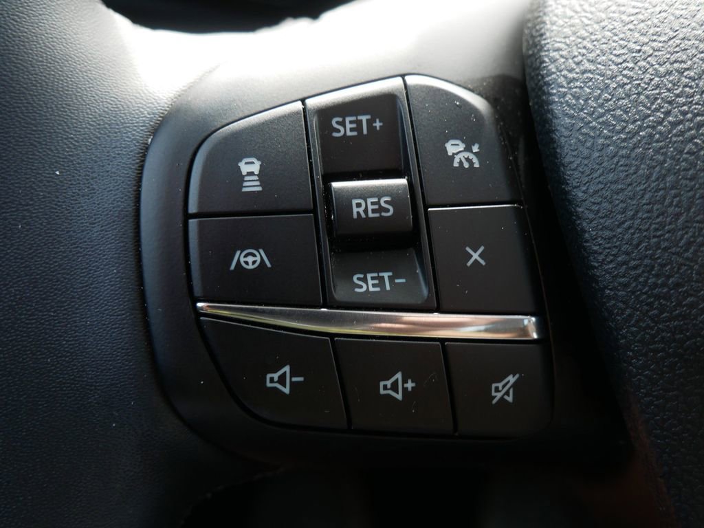 Used 2025 Ford Bronco Sport Outer Banks w/ Sasquatch Outer Banks Package image 28