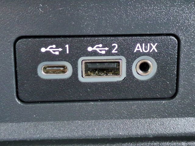 Used 2024 Nissan Sentra SV FWD image 20