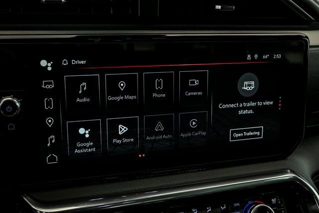 Used 2024 GMC Sierra 1500 Denali w/ Denali Reserve Package image 20