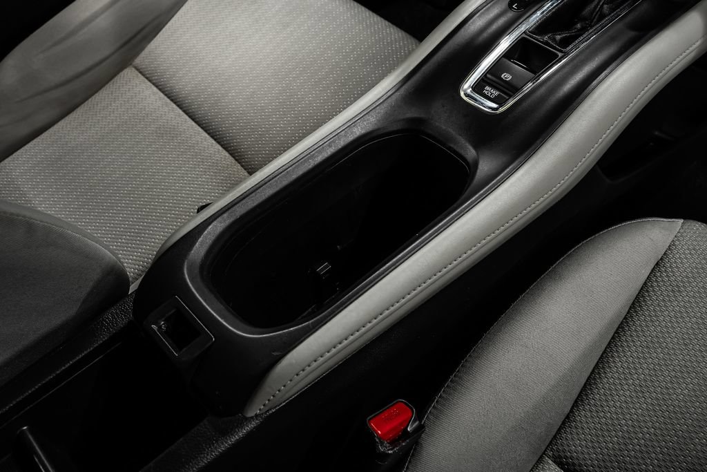 Used 2016 Honda HR-V LX image 25