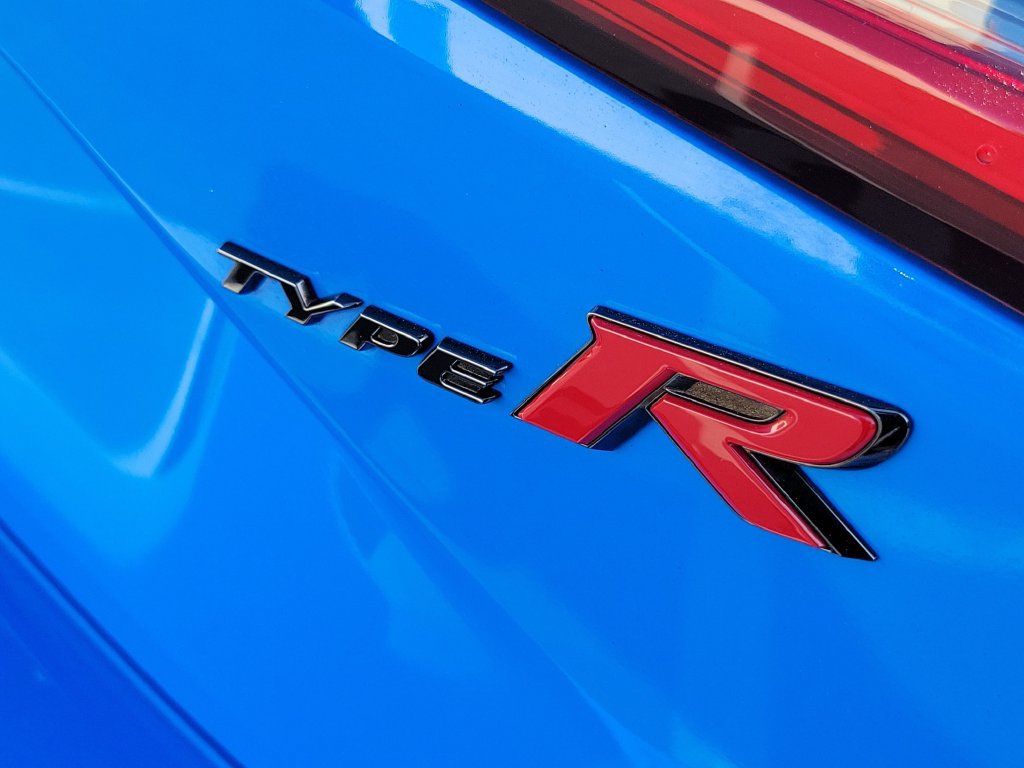 Used 2023 Honda Civic Type R image 9