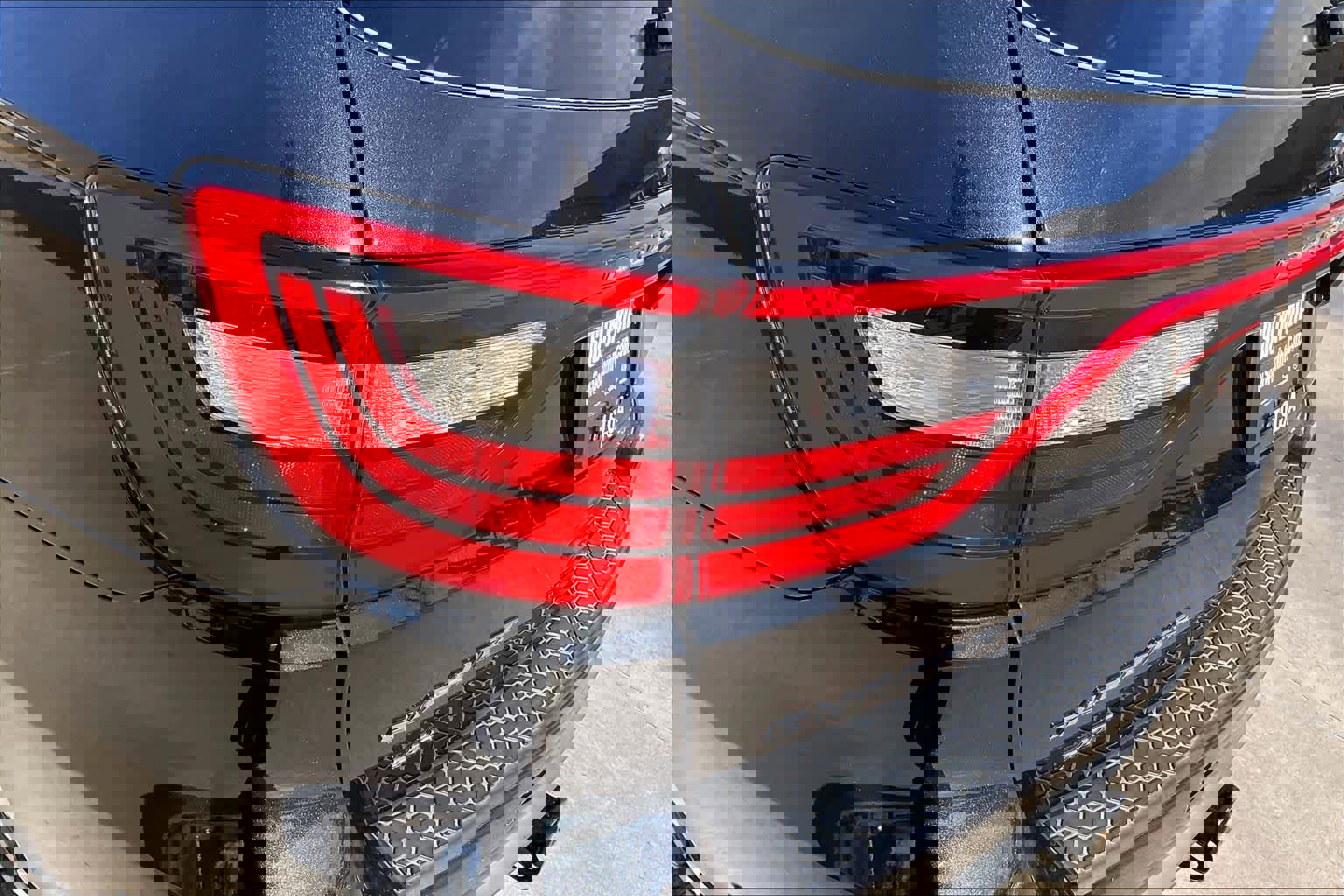 Used 2015 Dodge Durango Citadel w/ Technology Group image 27