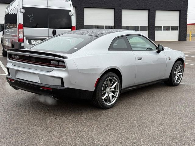 New 2026 Dodge Charger Scat Pack w/ Wheel & Tire Package AWD/4WD image 3