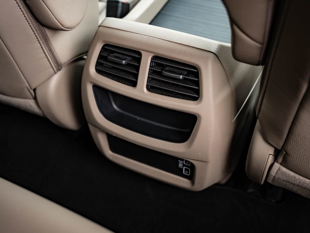Used 2023 Honda Ridgeline RTL-E image 34