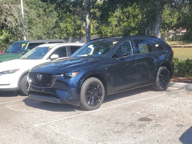 New 2026 MAZDA CX-90 3.3 Turbo S w/ Premium Package AWD/4WD image 1