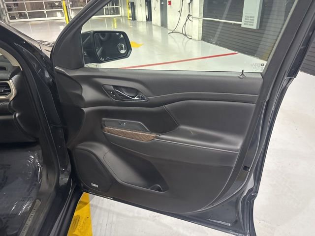 Used 2023 GMC Acadia Denali w/ Denali Ultimate Package image 37