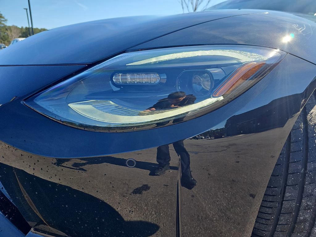 New 2026 Nissan Z Performance w/ Floor Mat Package image 32