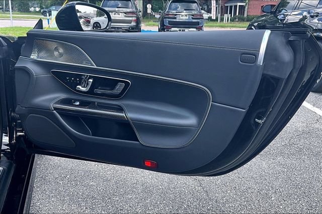 Used 2022 Mercedes-Benz SL 63 AMG 4MATIC image 21