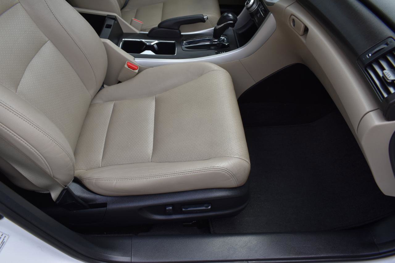 Used 2015 Honda Accord EX-L image 32