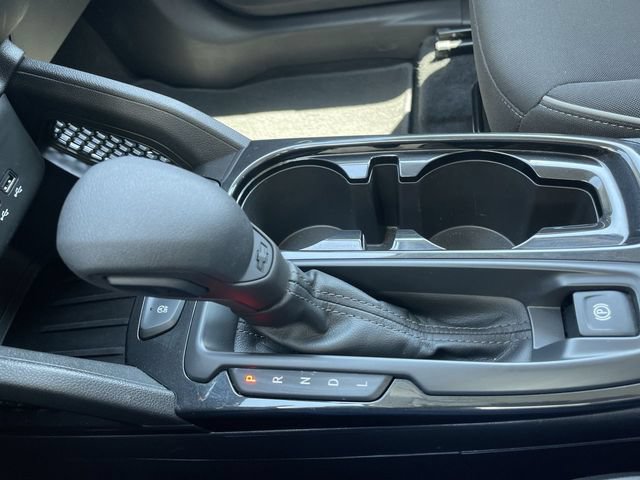 Used 2026 Chevrolet TrailBlazer LS AWD/4WD image 19