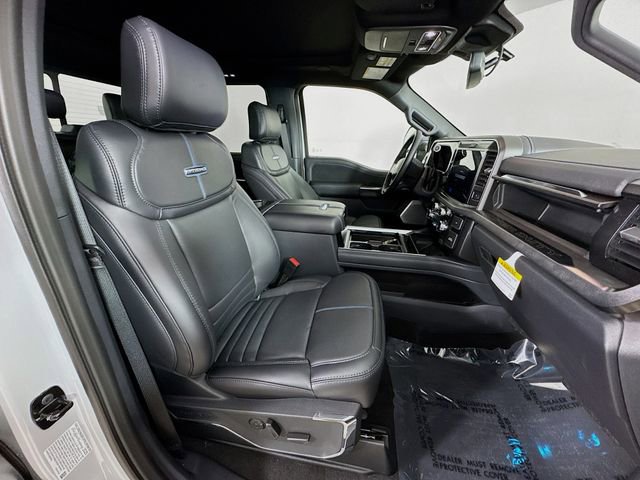 New 2026 Ford F450 Platinum image 30