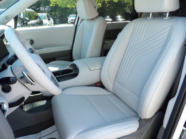 Certified 2026 Hyundai Palisade SEL AWD/4WD image 12