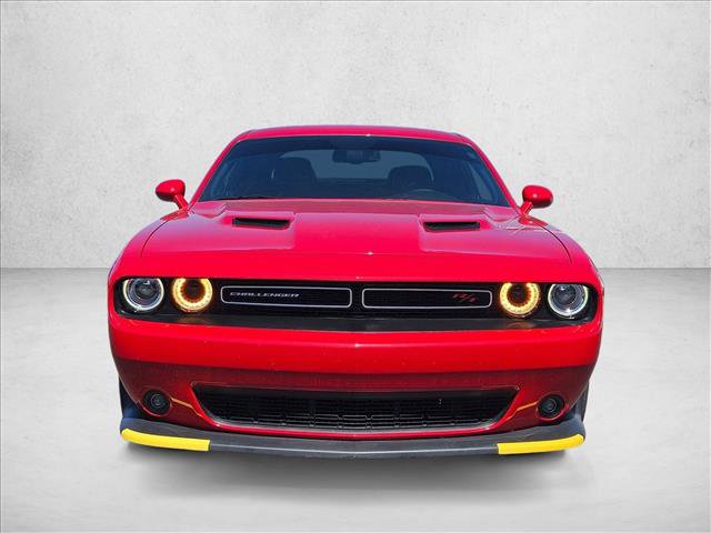 Used 2018 Dodge Challenger R/T Scat Pack w/ Leather Interior Group image 2